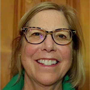 Elizabeth Hukill
